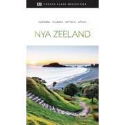 Nya Zeeland Första Klass Reseguider